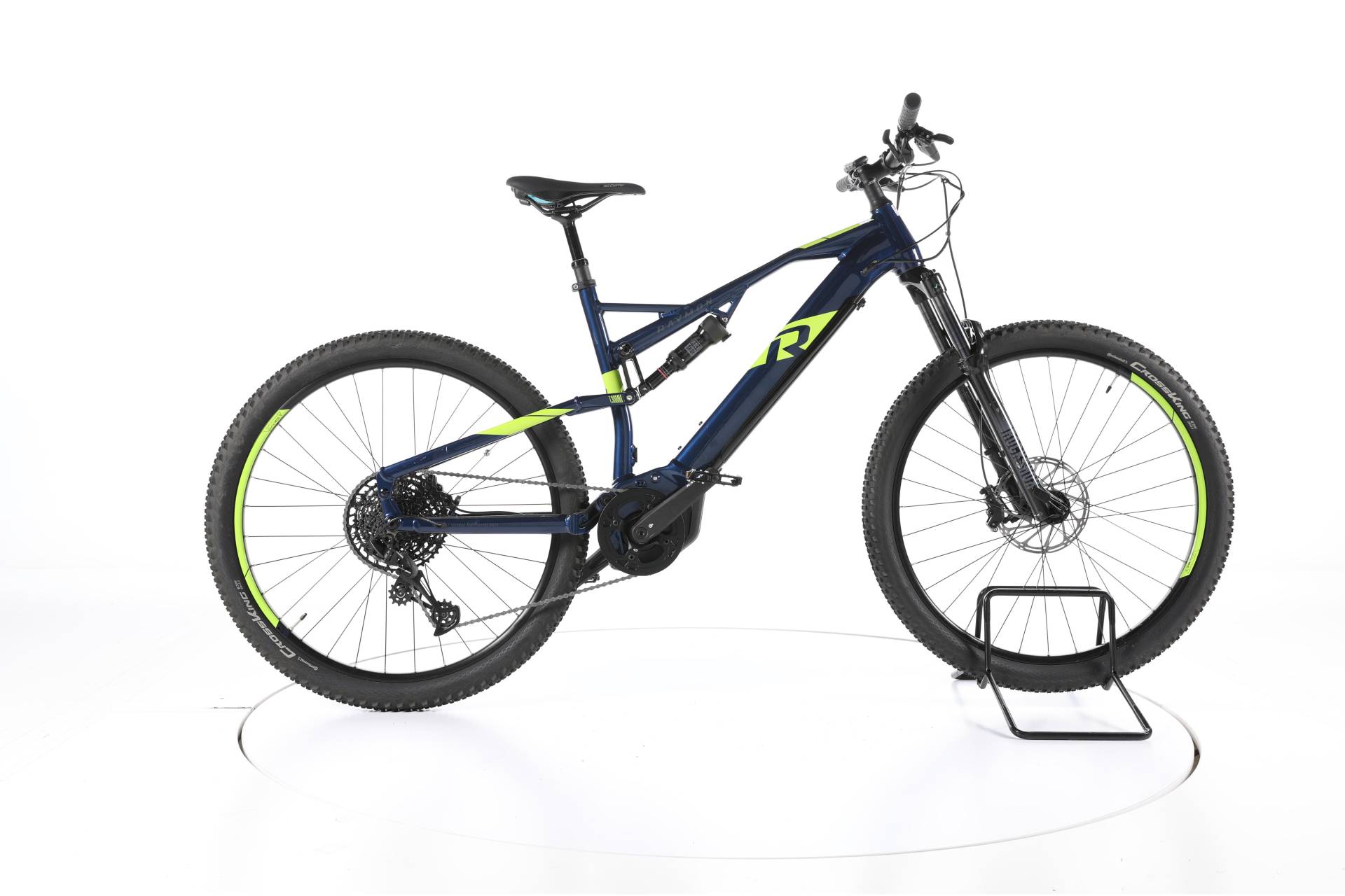 R Raymon FullRay 130E 6.0 2022 R Raymon FullRay 130E 6.0 2022 von R Raymon