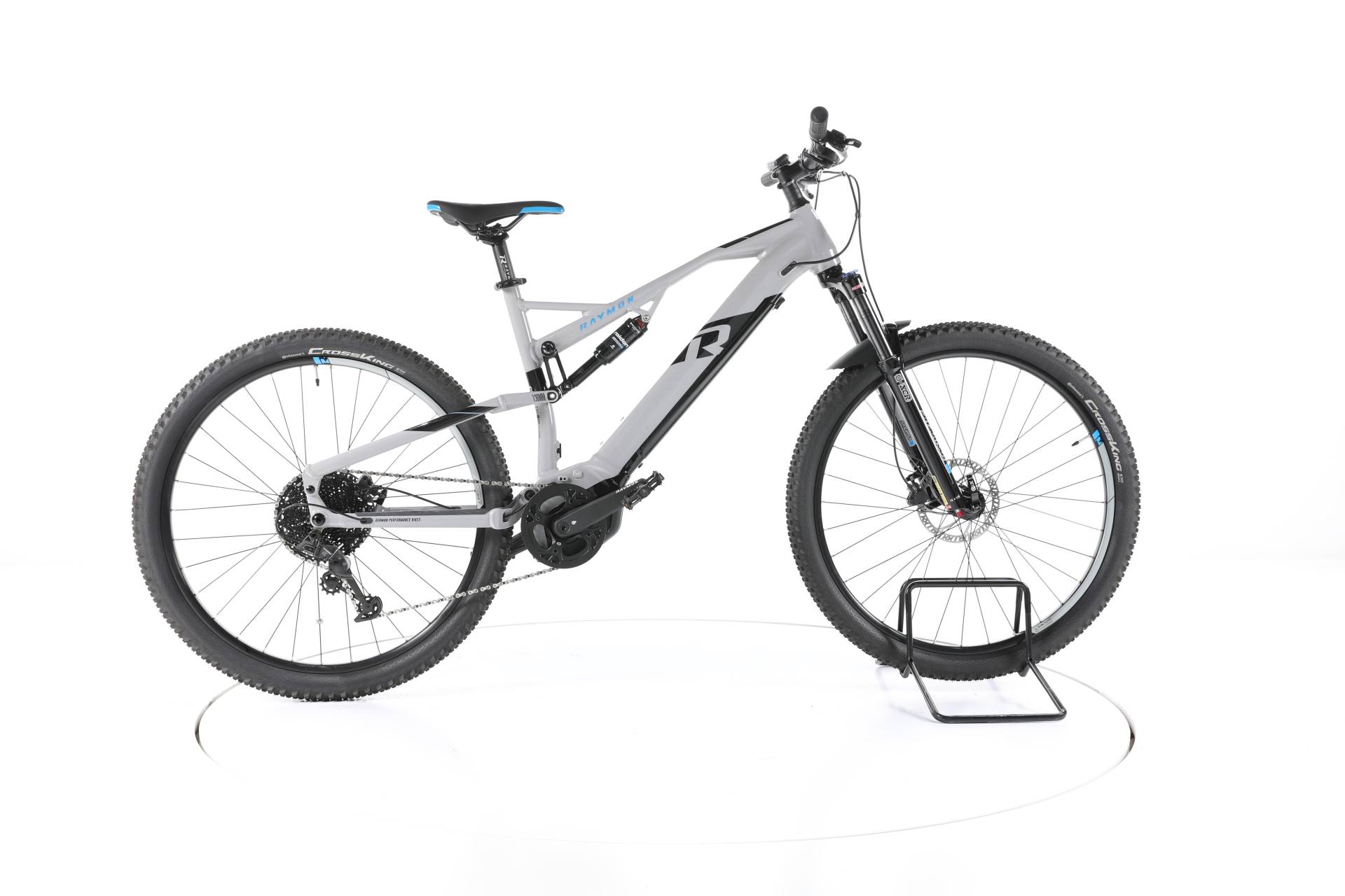 R Raymon FullRay E 5.0 2023 R Raymon FullRay E 5.0 2023 von R Raymon