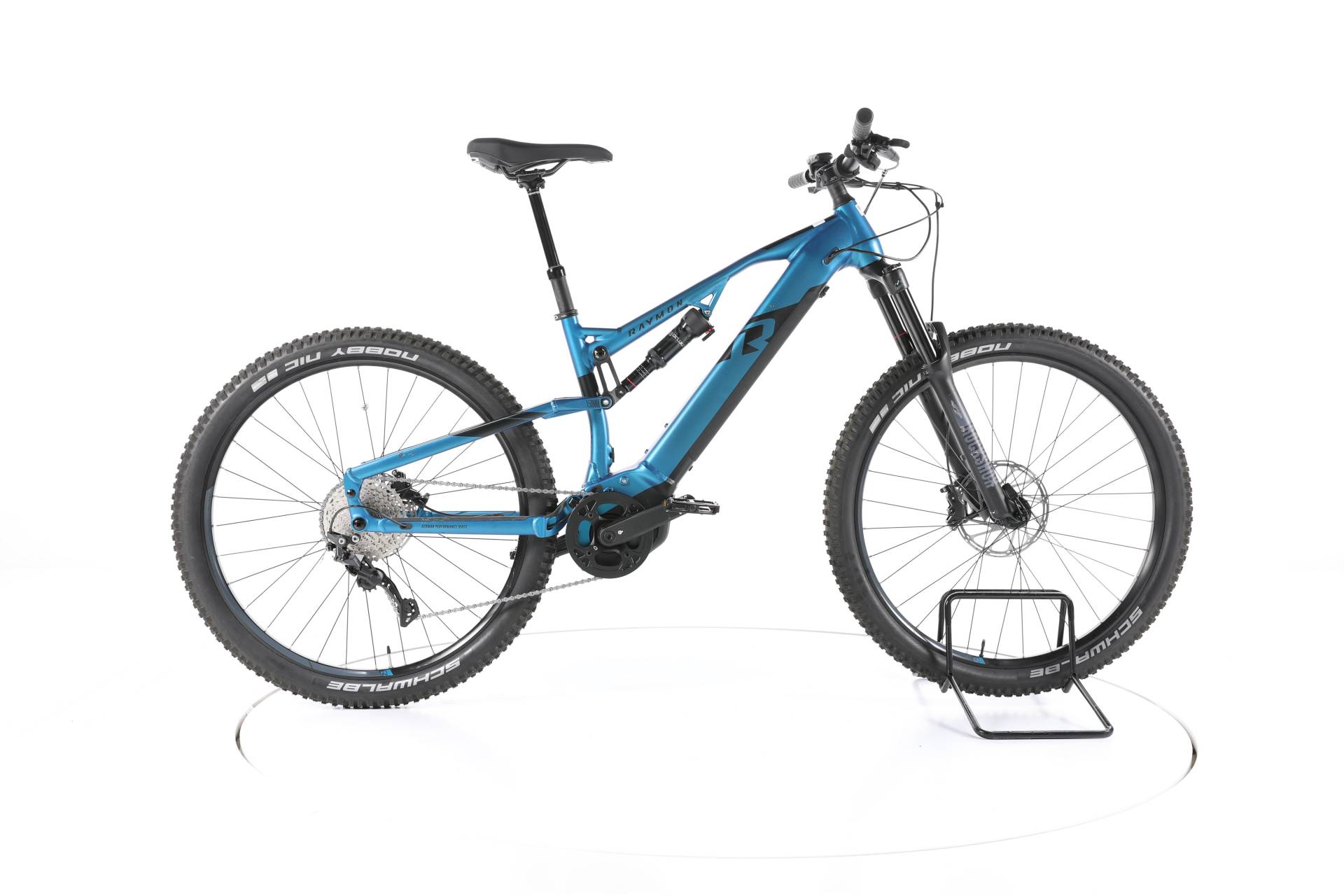 R Raymon FullRay 150E 8.0 2022 R Raymon FullRay 150E 8.0 2022 von R Raymon