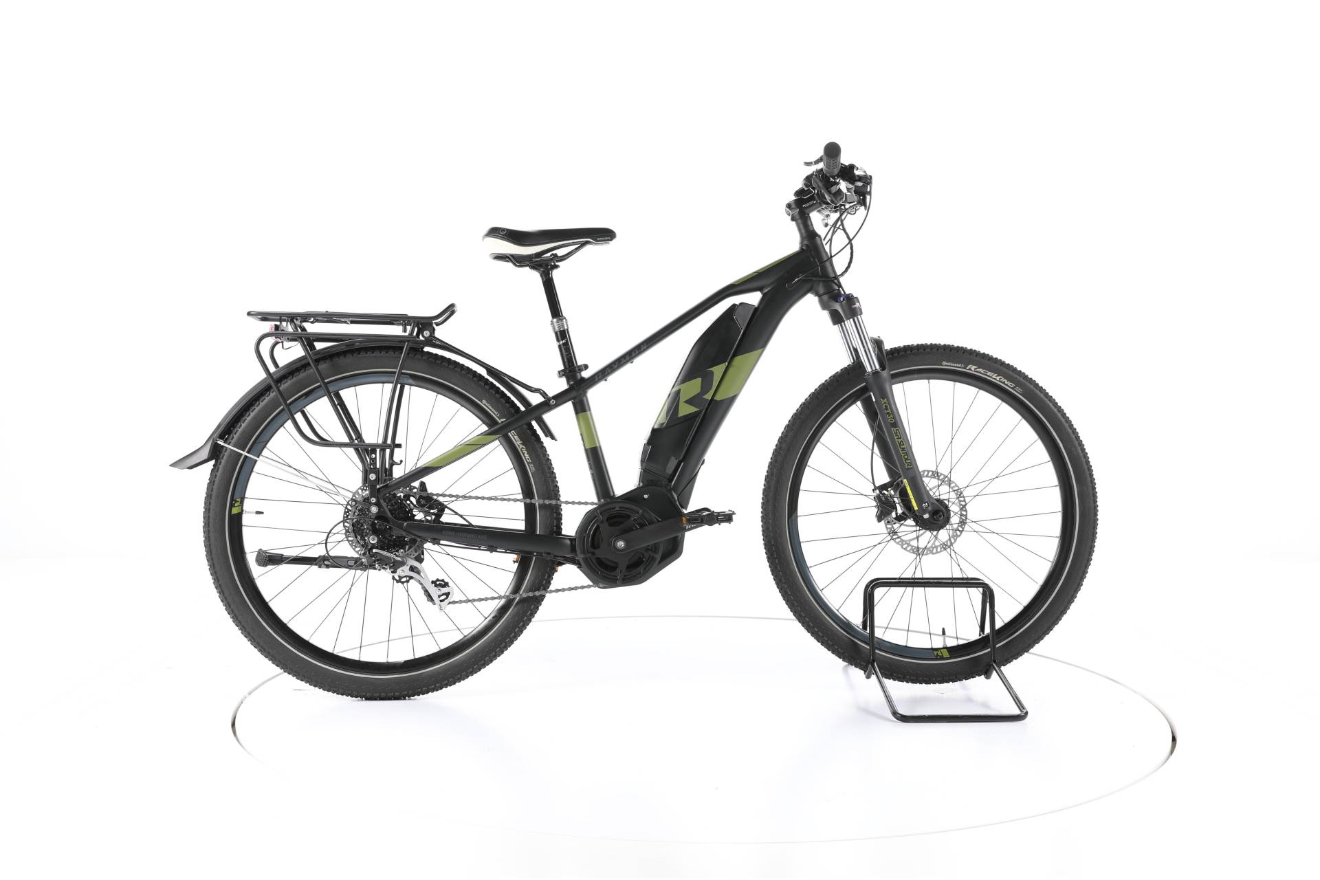 R Raymon HardRay E 2.0 2022 R Raymon HardRay E 2.0 2022 von R Raymon