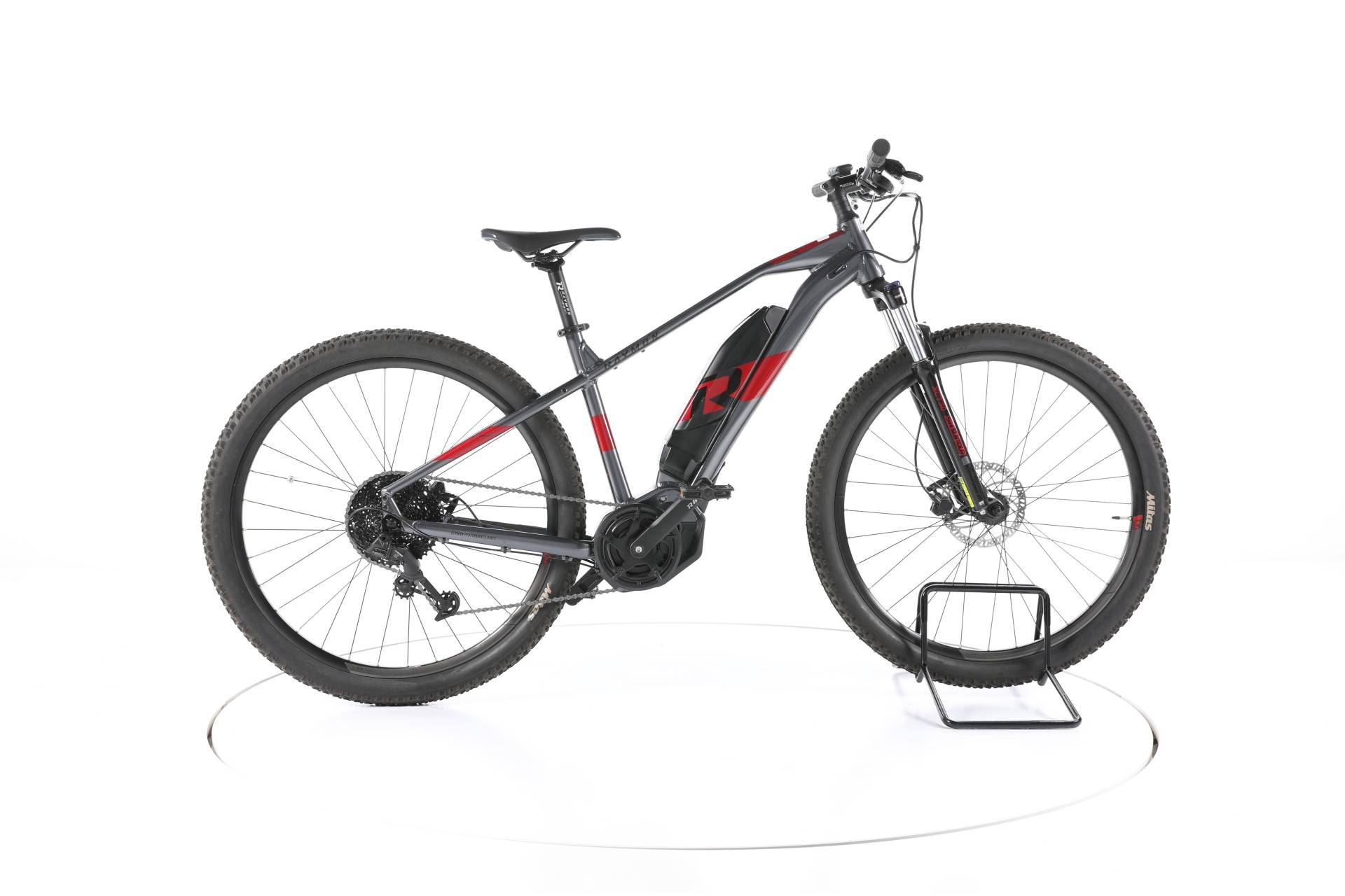R Raymon HardRay E 3.0 2022 R Raymon HardRay E 3.0 2022 von R Raymon