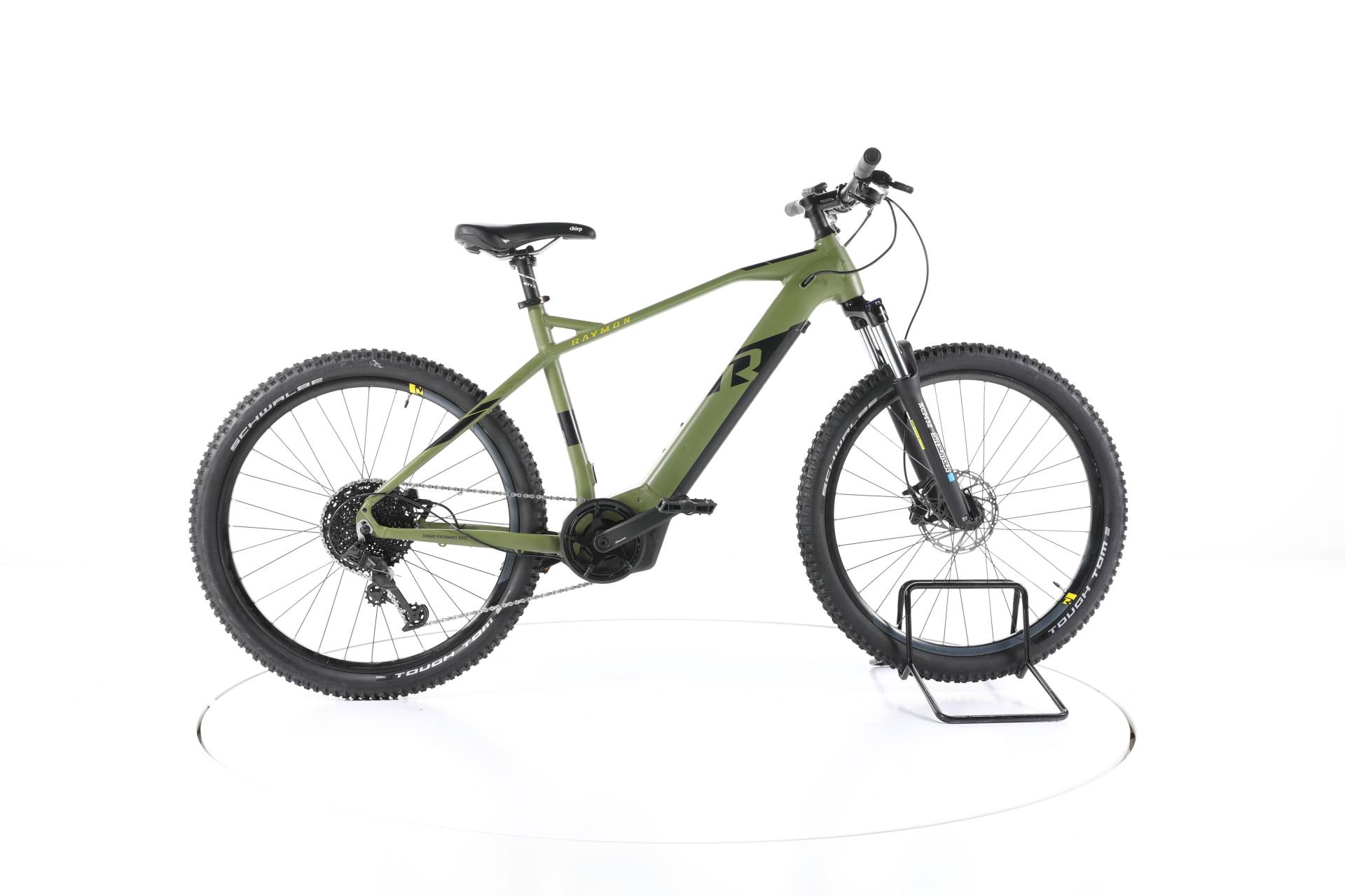 R Raymon HardRay E 4.0 2022 R Raymon HardRay E 4.0 2022 von R Raymon