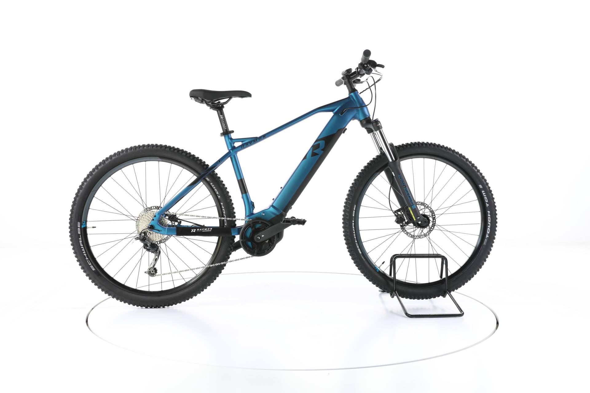 R Raymon HardRay E 5.0 2023 R Raymon HardRay E 5.0 2023 von R Raymon