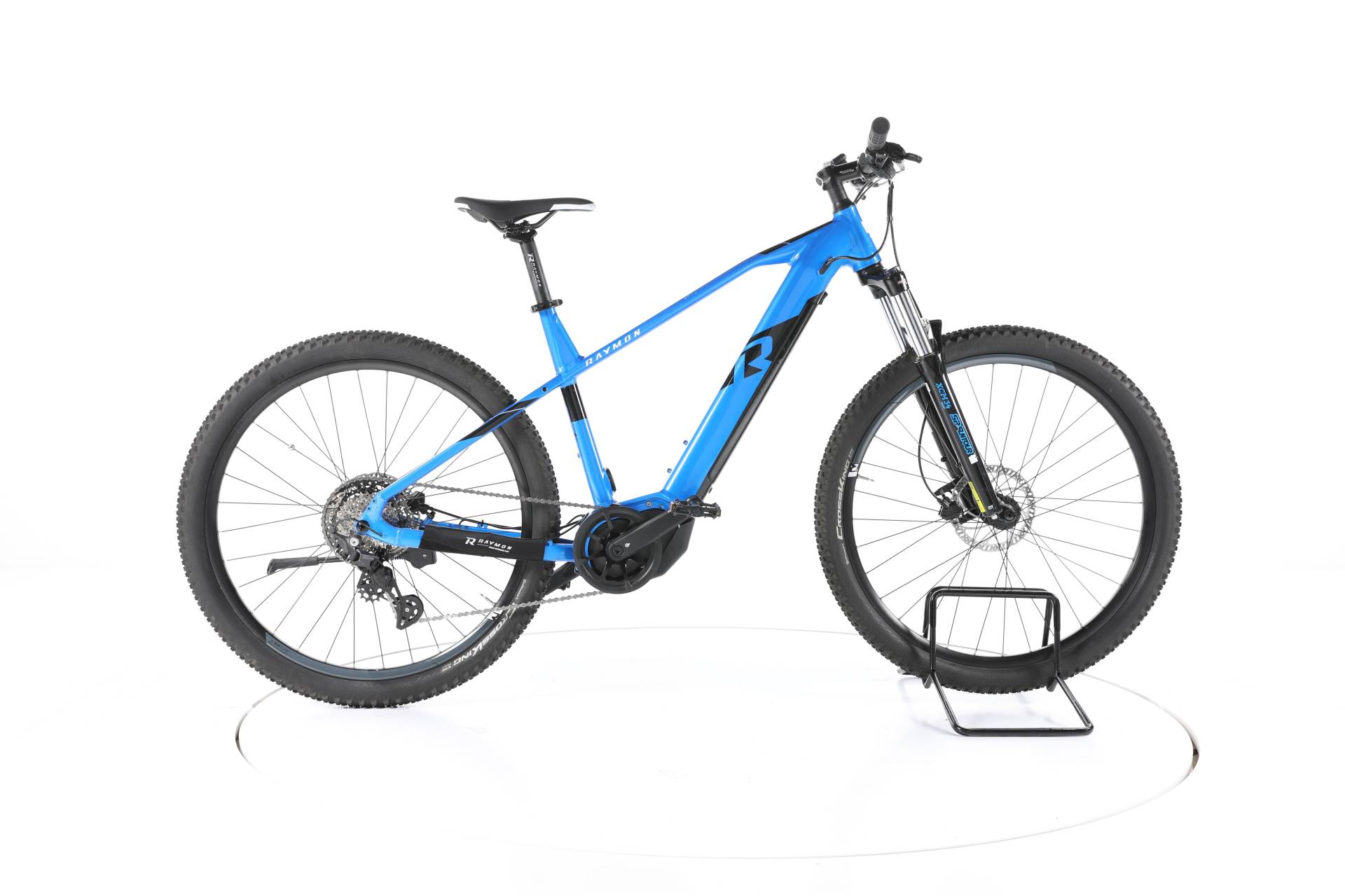 R Raymon HardRay E 6.0 2022 R Raymon HardRay E 6.0 2022 von R Raymon