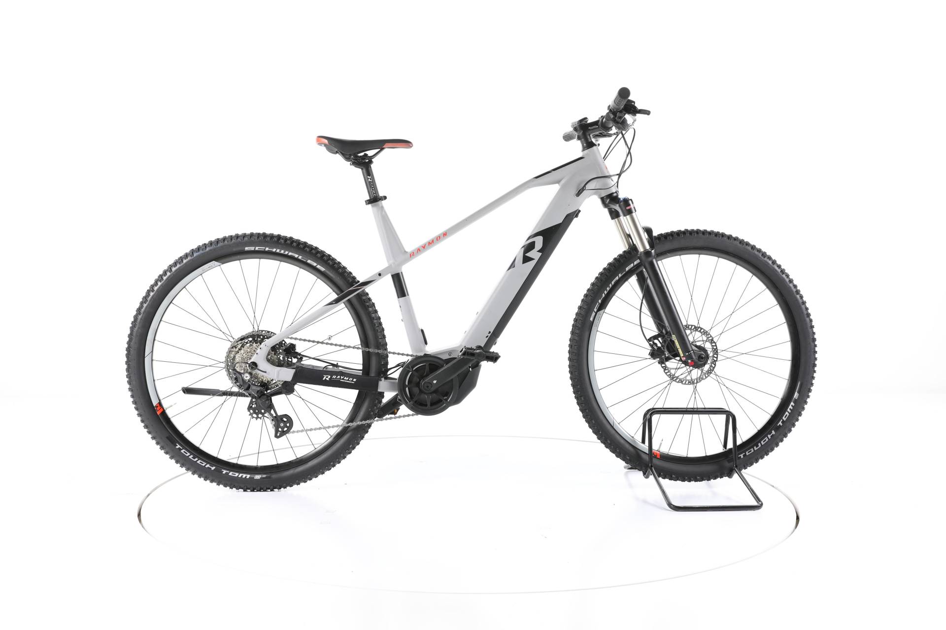 R Raymon HardRay E 6.0 2023 R Raymon HardRay E 6.0 2023 von R Raymon