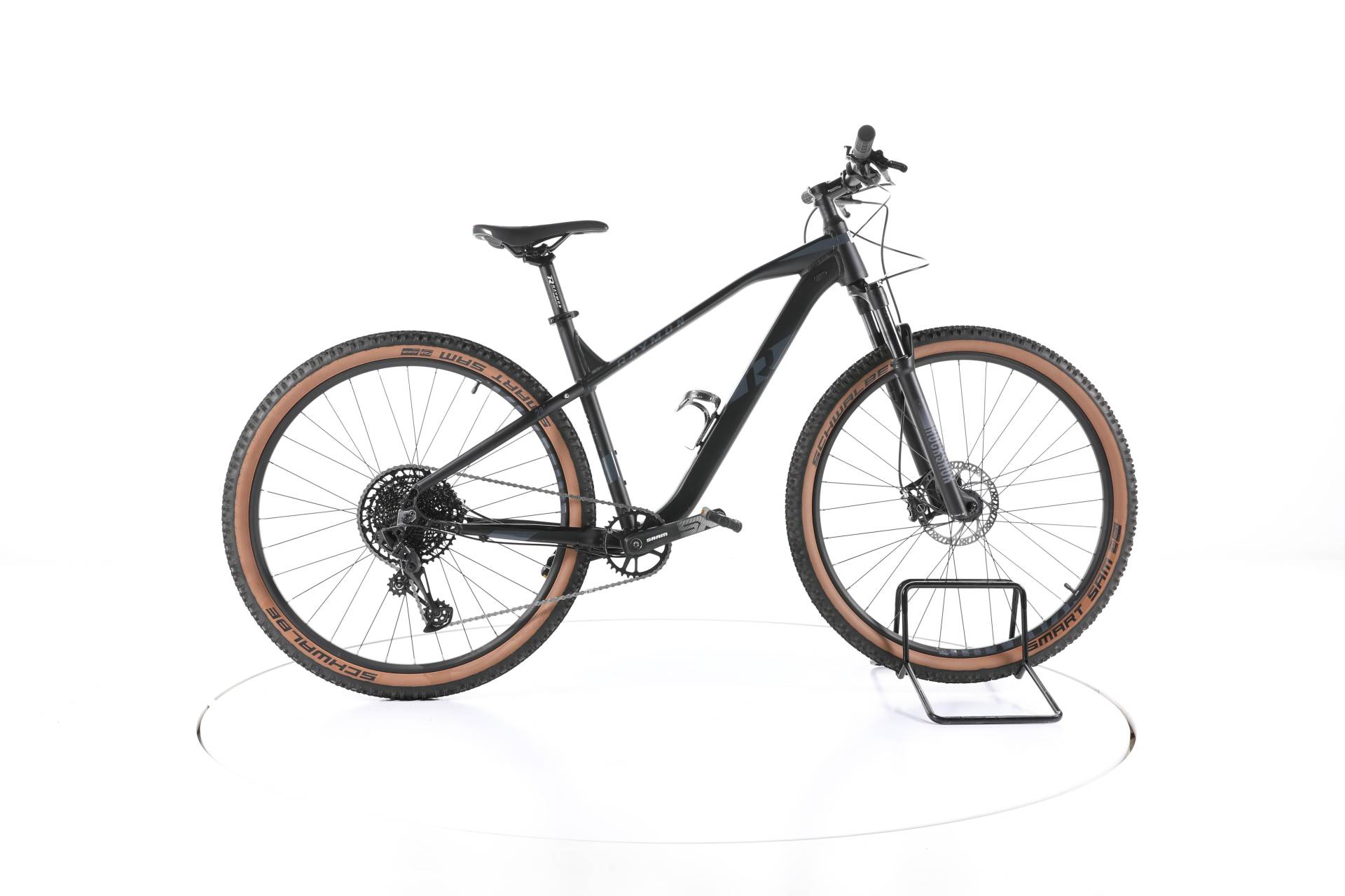 R Raymon HardRay Nine 6.0 2022 R Raymon HardRay Nine 6.0 2022 von R Raymon