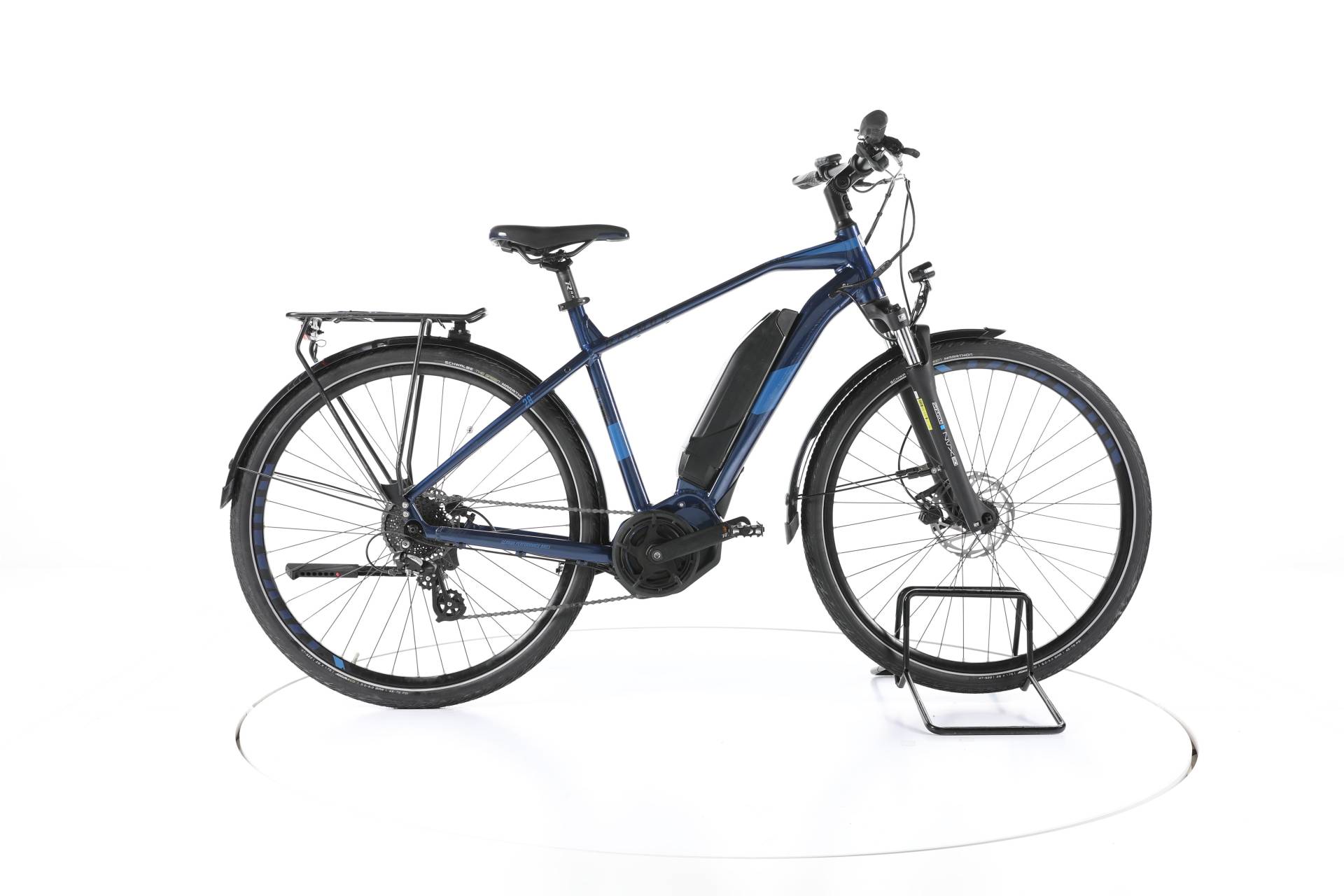 R Raymon TourRay E 2.0 2023 R Raymon TourRay E 2.0 2023 von R Raymon