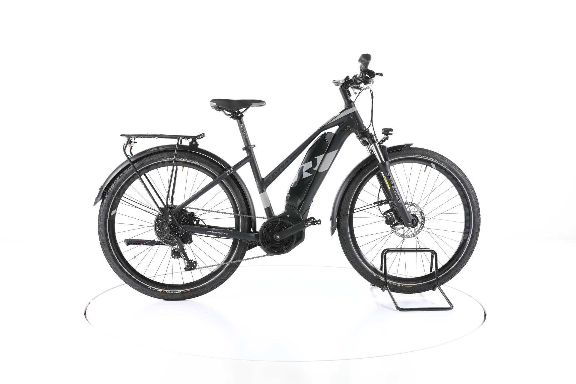R Raymon TourRay E 3.0 2021 R Raymon TourRay E 3.0 2021 von R Raymon
