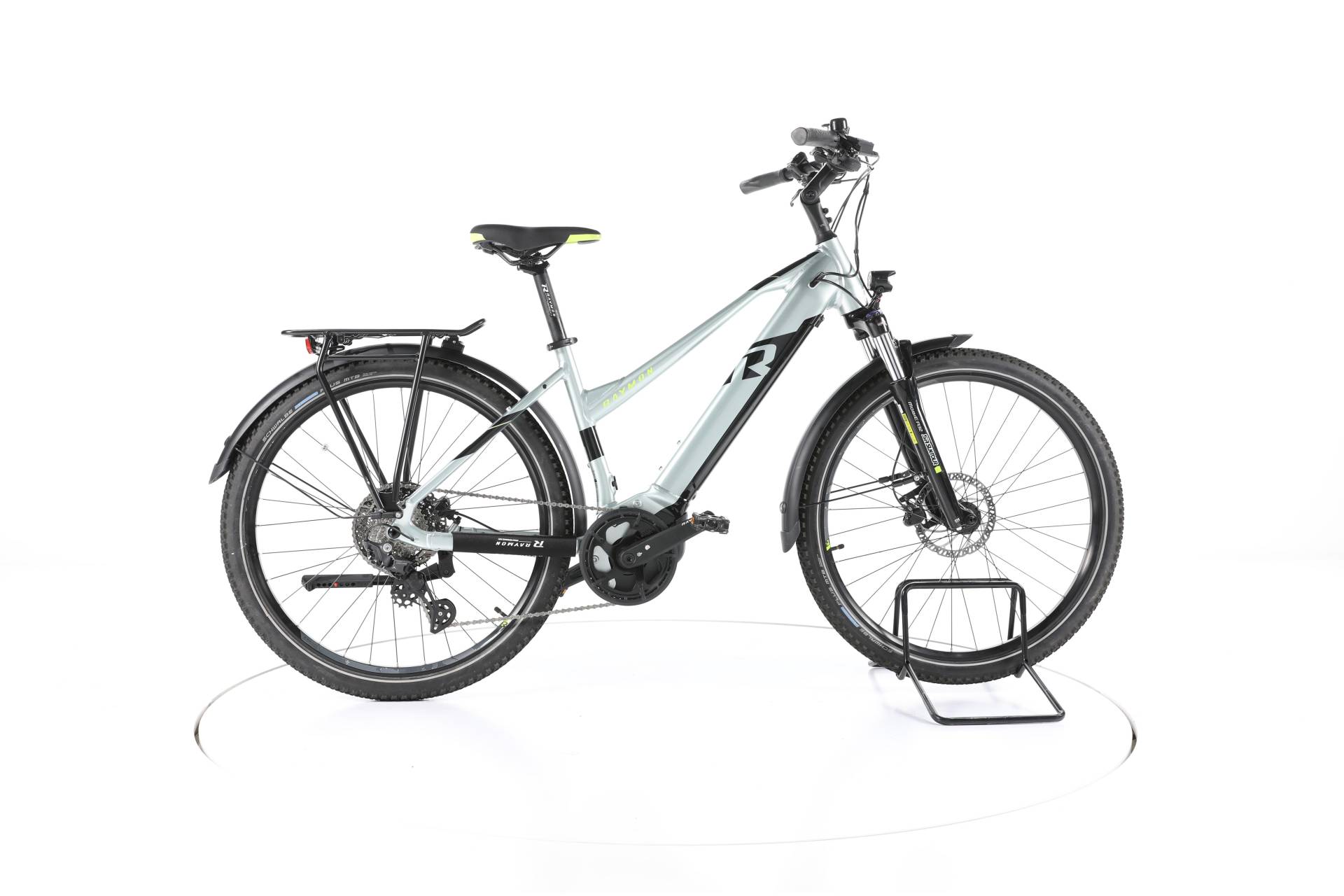R Raymon TourRay E 6.0 2022 R Raymon TourRay E 6.0 2022 von R Raymon