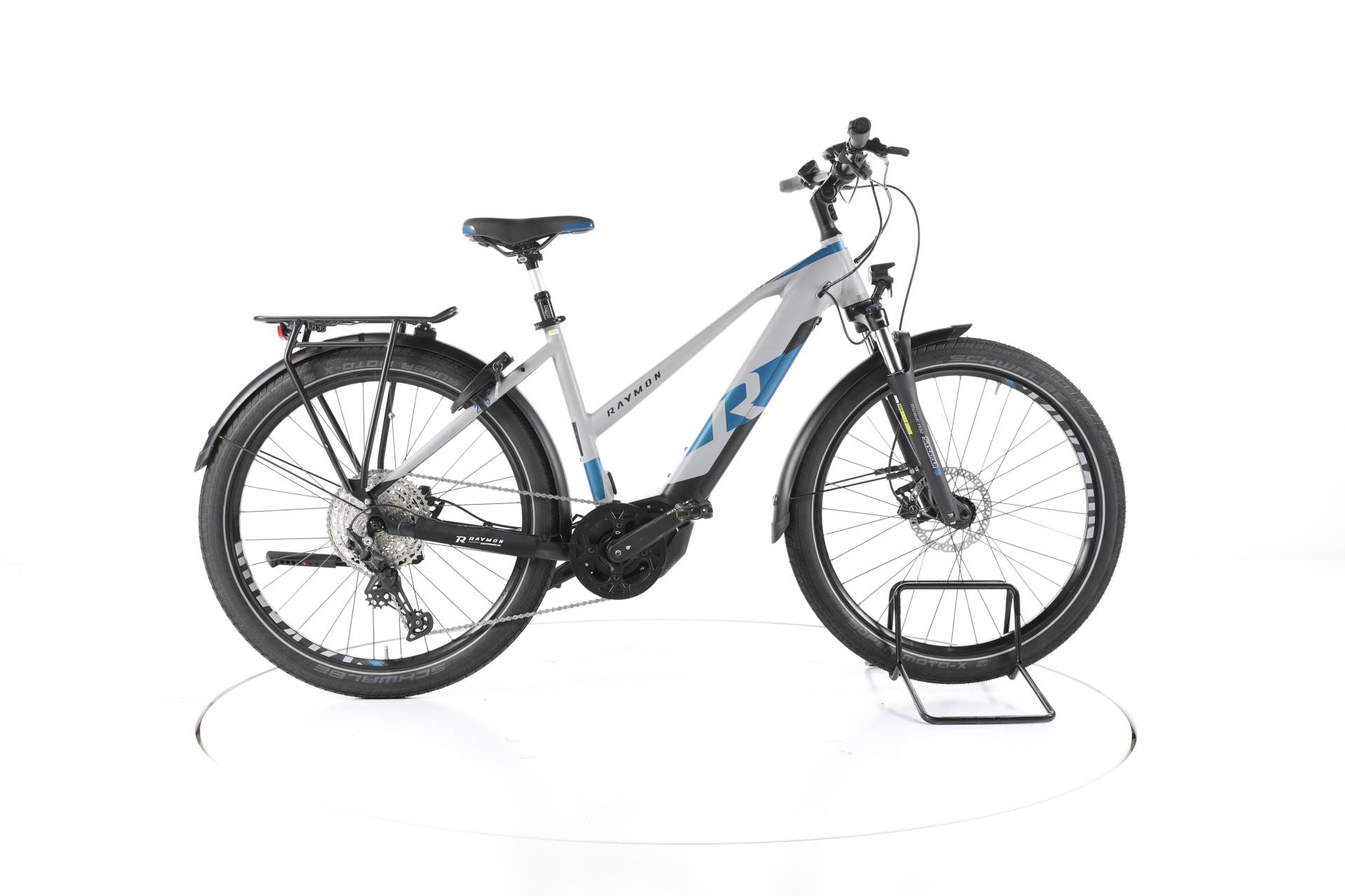 R Raymon TourRay E 7.0 2021 R Raymon TourRay E 7.0 2021 von R Raymon