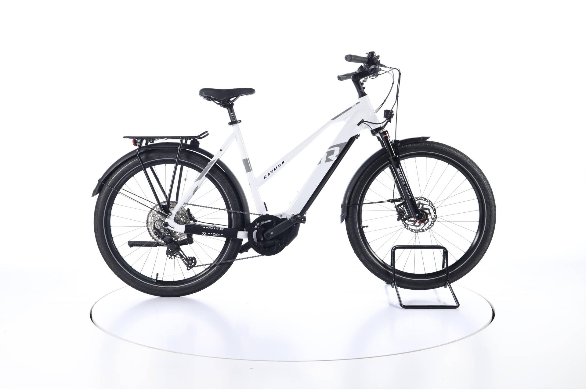 R Raymon TourRay E 7.0 2022 R Raymon TourRay E 7.0 2022 von R Raymon