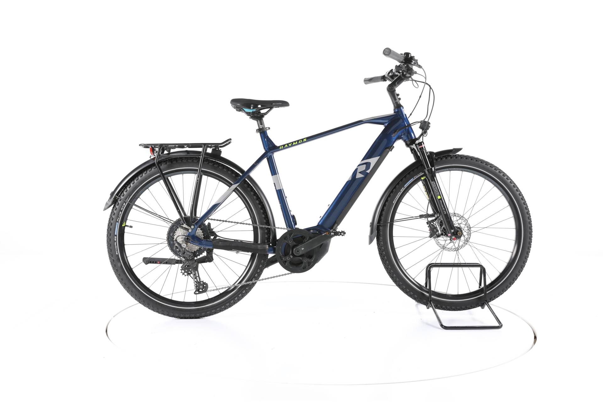 R Raymon TourRay E 7.0 2022 R Raymon TourRay E 7.0 2022 von R Raymon