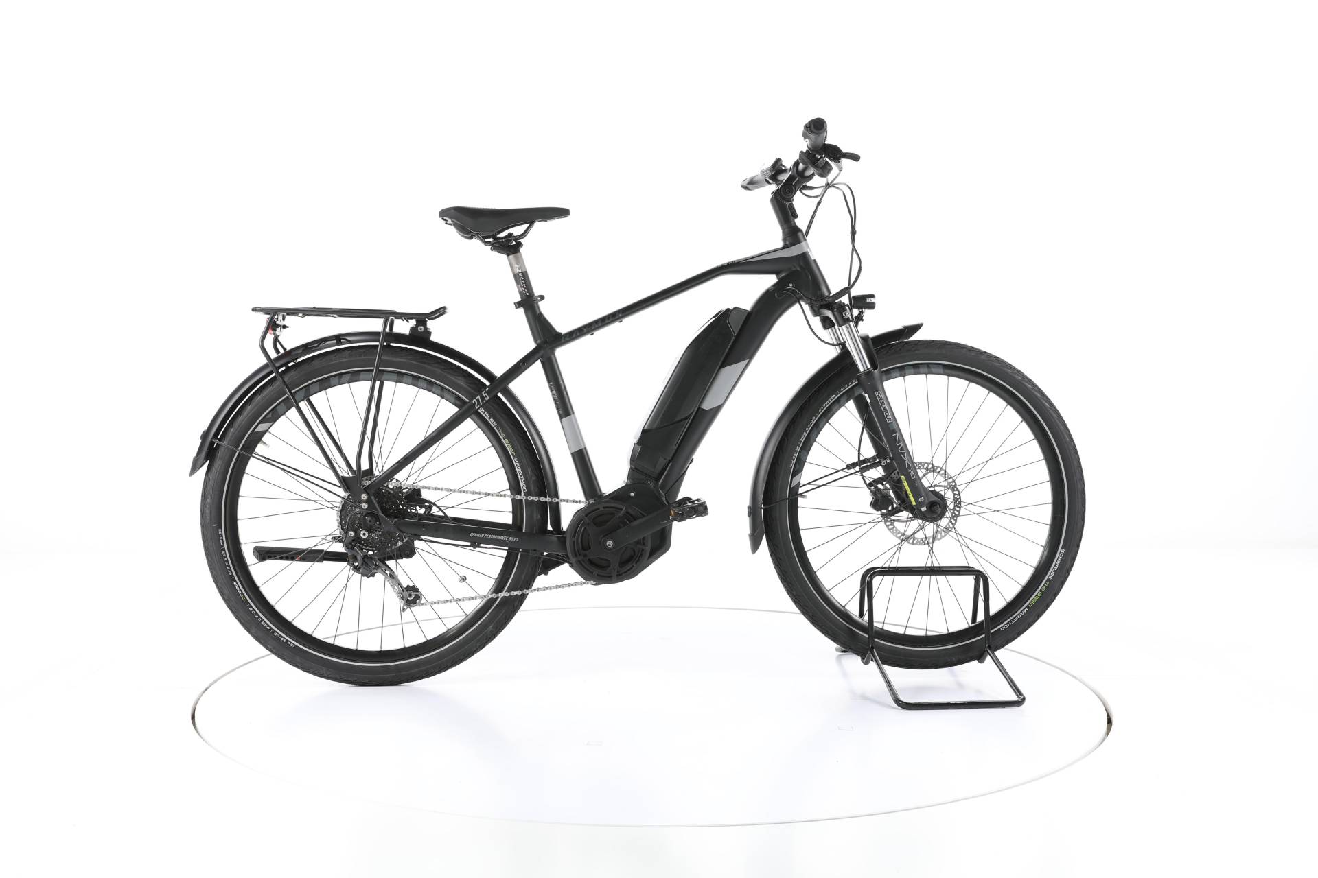 R Raymon TourRay E3.0 2021 R Raymon TourRay E3.0 2021 von R Raymon