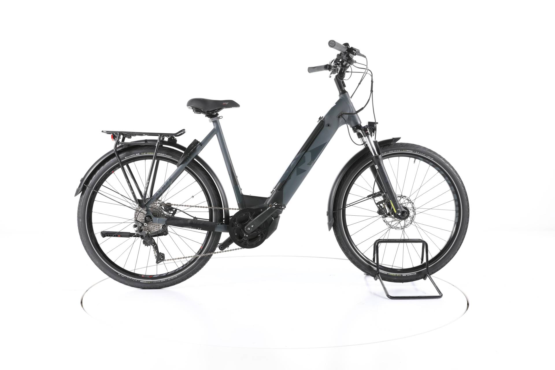 R Raymon Tourray E 6.0 2021 R Raymon Tourray E 6.0 2021 von R Raymon