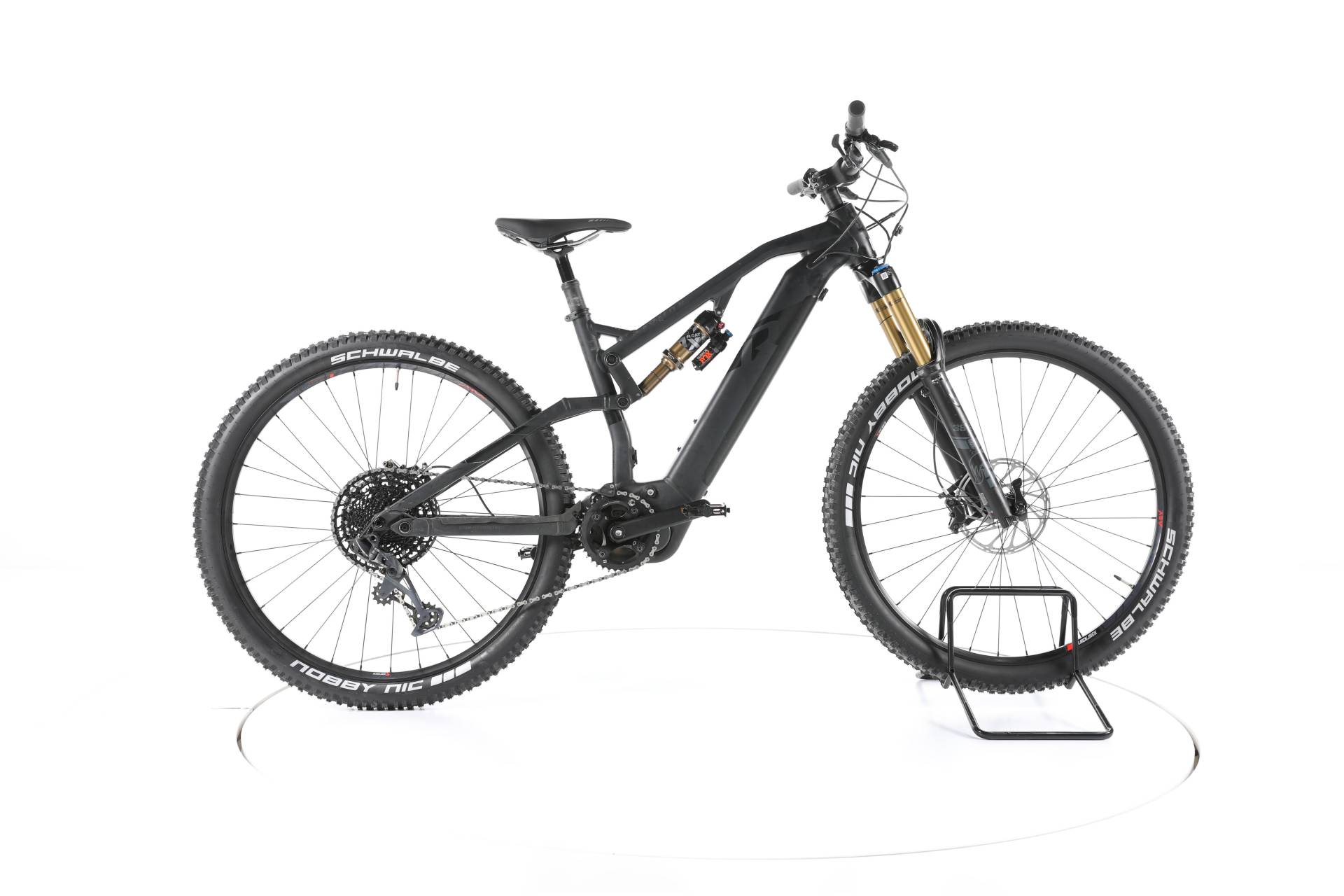 R Raymon TrailRay 140E 11.0 2023 R Raymon TrailRay 140E 11.0 2023 von R Raymon