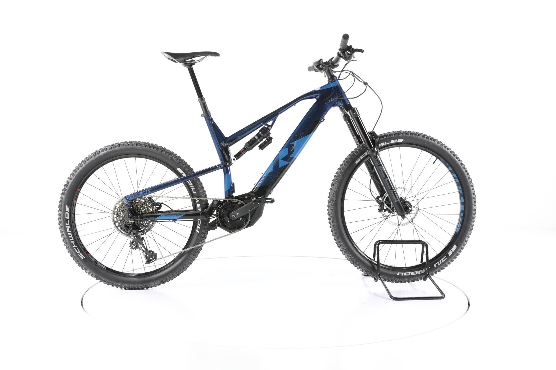 R Raymon TrailRay E 9.0 2021 R Raymon TrailRay E 9.0 2021 von R Raymon