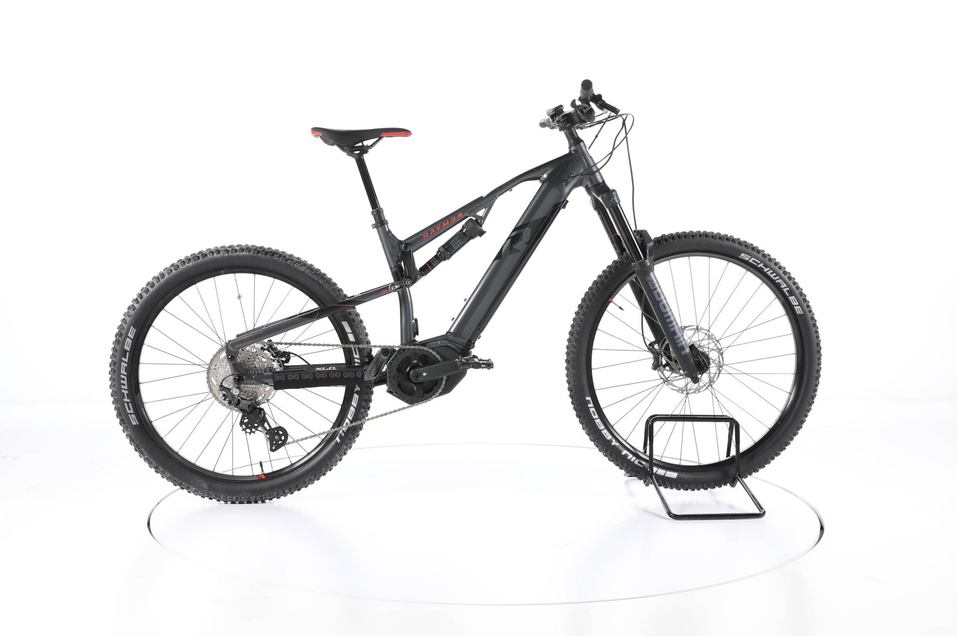 R Raymon TrailRay 160E 8.0 2022 R Raymon TrailRay 160E 8.0 2022 von R Raymon