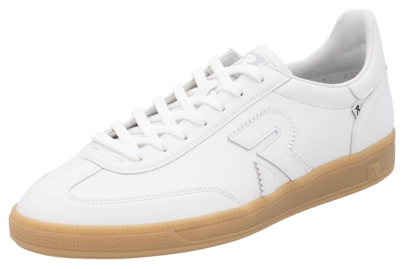 RIEKER Sport San Diego Sneaker Retro-Sneaker aus der neuen Christoph Kramer Kollektion RIEKER Sport San Diego Sneaker Retro-Sneaker aus der neuen Christoph Kramer Kollektion von RIEKER Sport