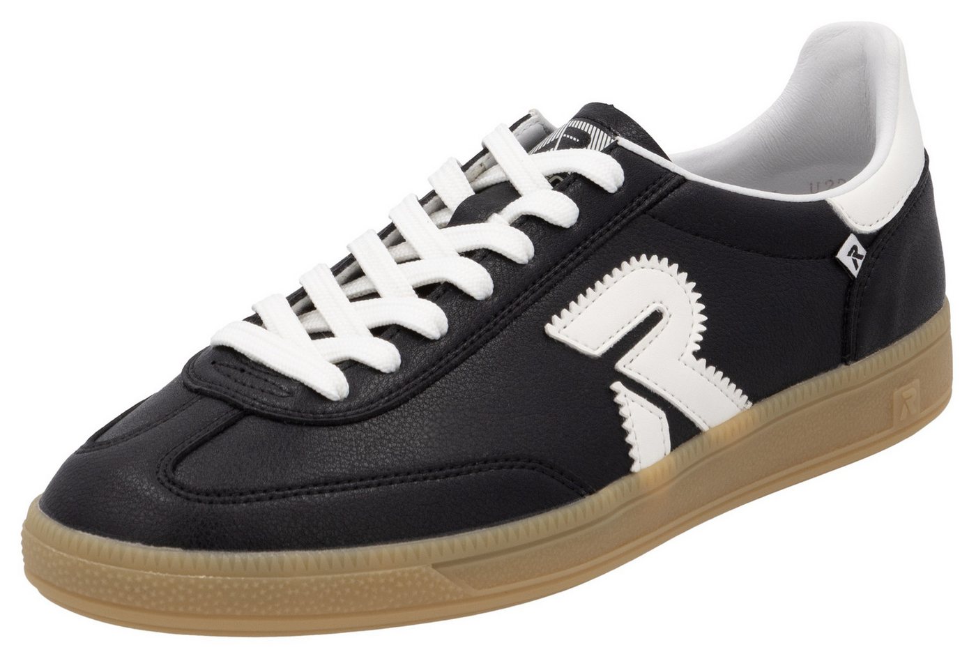 RIEKER Sport San Diego Sneaker Retro-Sneaker aus der neuen Christoph Kramer Kollektion RIEKER Sport San Diego Sneaker Retro-Sneaker aus der neuen Christoph Kramer Kollektion von RIEKER Sport