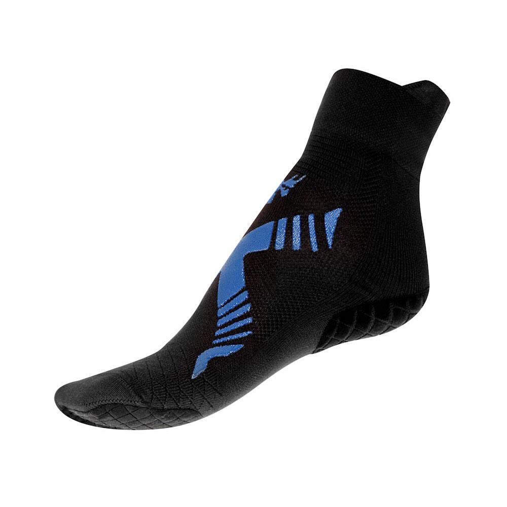 R-evenge Tmix Classic Swimming Socks Blau,Schwarz EU 42-45 Mann von R-evenge