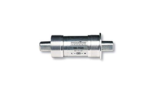 R.P.M. 237340 Tretlagergehäuse, 68 – 116 mm R.P.M. 237340 Tretlagergehäuse, 68 – 116 mm von R.P.M.
