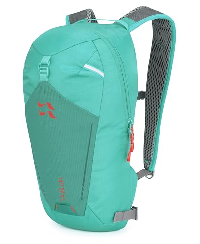 Rab Tensor 10 Tagesrucksack türkis Rab Tensor 10 Tagesrucksack türkis von Rab