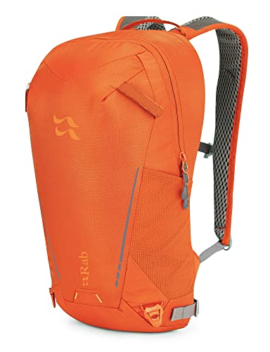 Rab Tensor 5 Tagesrucksack orange Rab Tensor 5 Tagesrucksack orange von Rab
