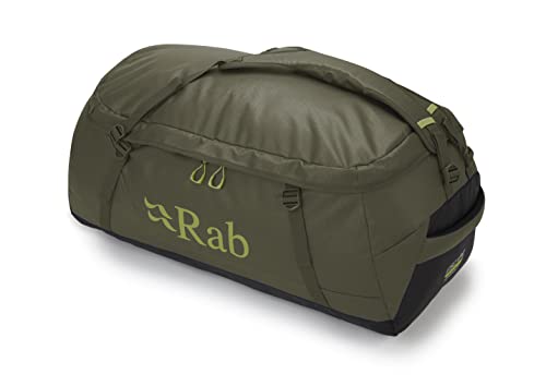 Rab Escape Kit Bag LT 90 von Rab