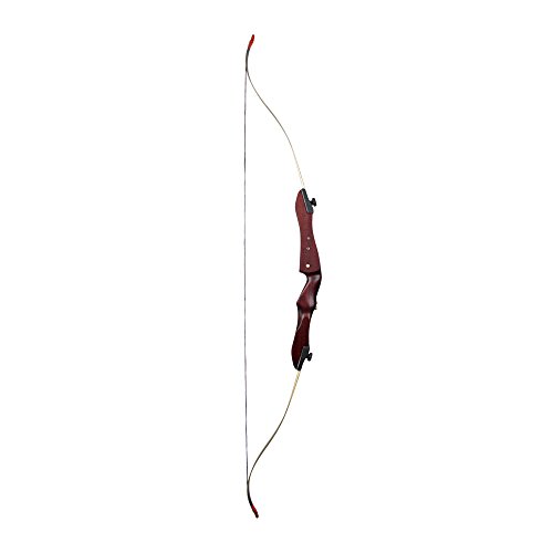RAGIM Matrix Black - 62 Zoll - Recurvebogen - 24 lbs | Rechtshand RAGIM Matrix Black - 62 Zoll - Recurvebogen - 24 lbs | Rechtshand von RAGIM/TAMARS