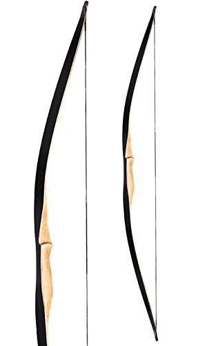 SET RAGIM Squirrel - 56 Zoll - 35 lbs - Rechtshand SET RAGIM Squirrel - 56 Zoll - 35 lbs - Rechtshand von RAGIM