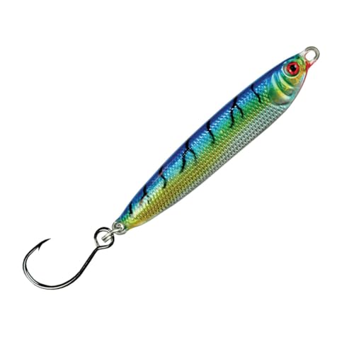 RAGOT Jig Mini Herring - 5cm - 10g - Gm - Rg2401000 RAGOT Jig Mini Herring - 5cm - 10g - Gm - Rg2401000 von RAGOT
