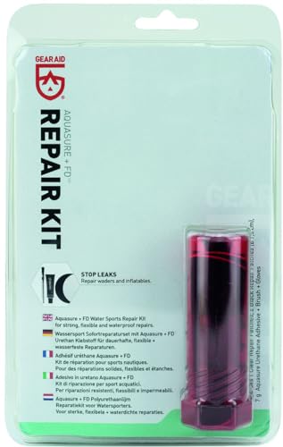 RAGOT Kit De Reparation Aquasure - RG0130116 RAGOT Kit De Reparation Aquasure - RG0130116 von RAGOT