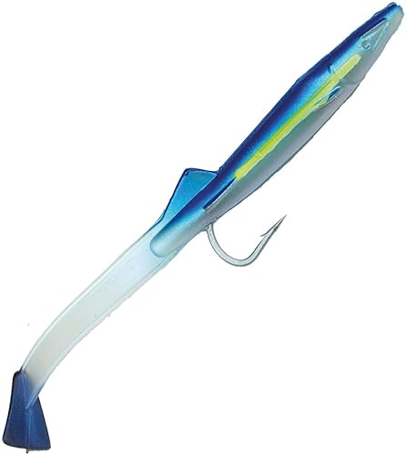 RAGOT Leurre Souple Raglou - 5.5cm - Bs - RG3903825 RAGOT Leurre Souple Raglou - 5.5cm - Bs - RG3903825 von RAGOT