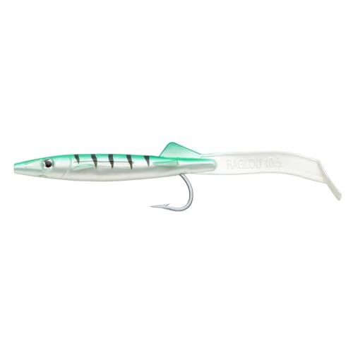 RAGOT Leurre Souple Raglou Tiger - 6.5cm - Tgg - RG3921122 RAGOT Leurre Souple Raglou Tiger - 6.5cm - Tgg - RG3921122 von RAGOT