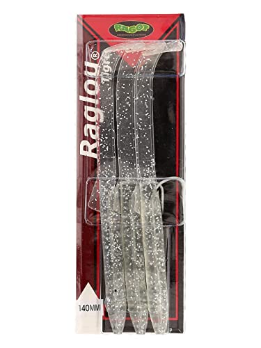 RAGOT - Raglou - Sg-Hg - 14cm - Rg3904115-3pcs RAGOT - Raglou - Sg-Hg - 14cm - Rg3904115-3pcs von RAGOT