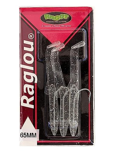 RAGOT - Raglou - Sg-Hg - 6,5cm - Rg3905115-3pcs RAGOT - Raglou - Sg-Hg - 6,5cm - Rg3905115-3pcs von RAGOT