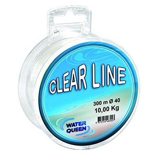 water queen - Clear Line 100M 20 - Awq470003 water queen - Clear Line 100M 20 - Awq470003 von RAGOT