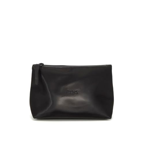 RAINS Kosmetiktasche W3 Night, blau RAINS Kosmetiktasche W3 Night, blau von RAINS