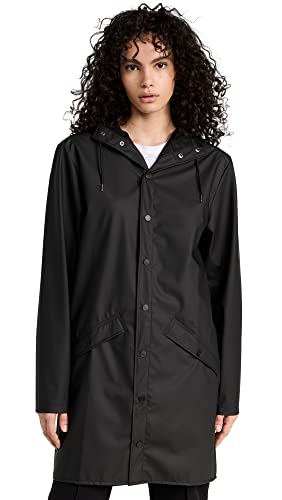 RAINS Lange Jacke, wasserdicht, Unisex, für Erwachsene RAINS Lange Jacke, wasserdicht, Unisex, für Erwachsene von RAINS