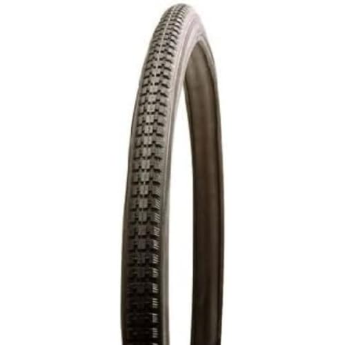 (GIG) 2014 Raleigh Record Tyre Black 20 x 1 3/8 von RALEIGH