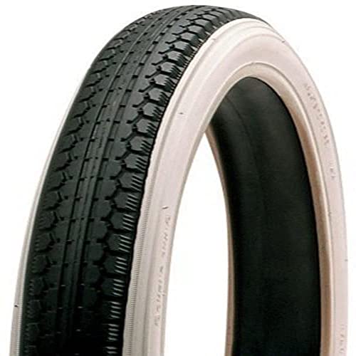 2014 Raleigh Custom whitewall Tyre 20 x 1.75 von RALEIGH