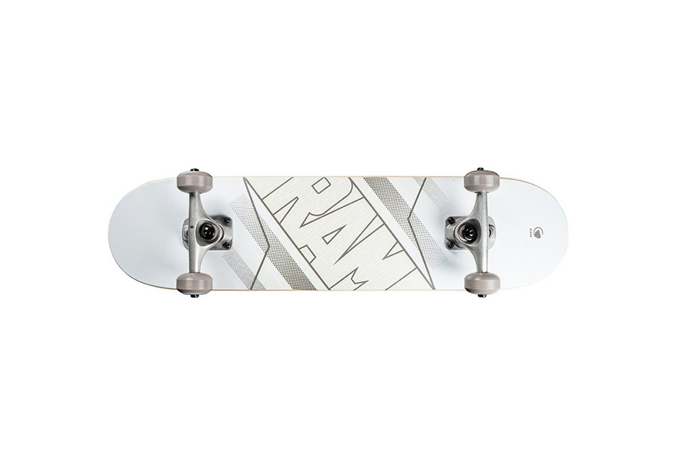 RAM ® Skateboard Skateboard Torque Tundra von RAM ®
