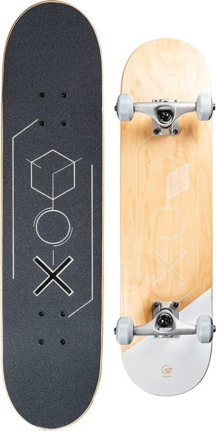 RAM, Skateboard, (30.75") von RAM