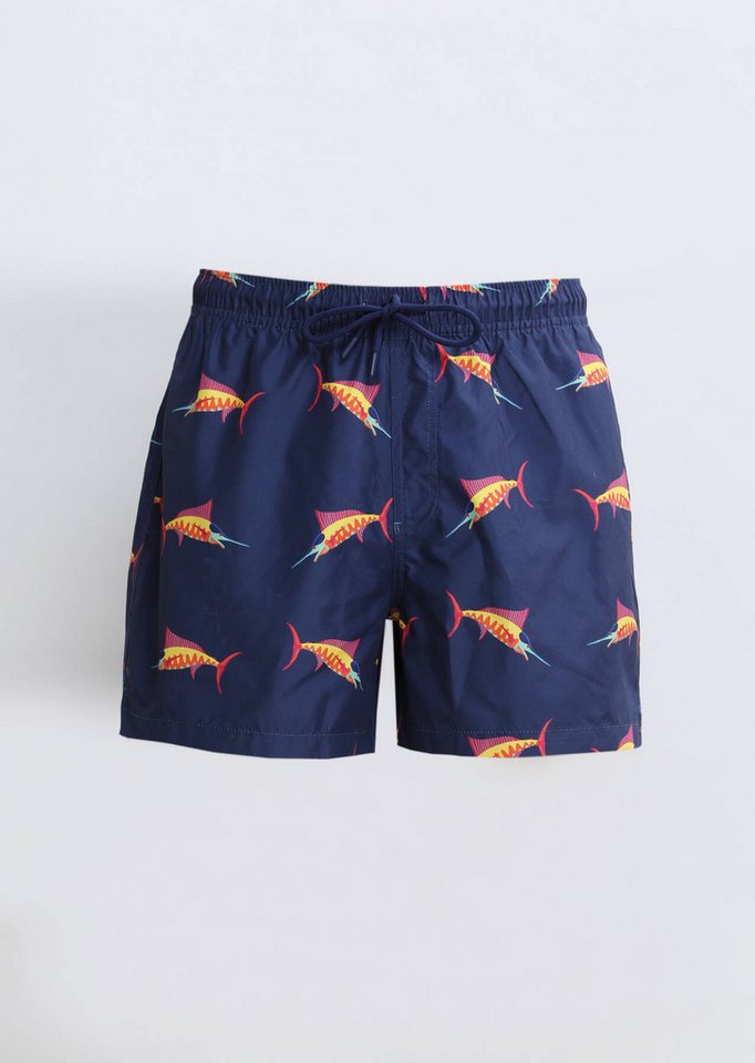 RAMSEY Badehose Badeanzug RAMSEY Badehose Badeanzug von RAMSEY