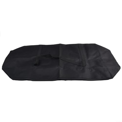 80cm Handtaschen, Praktische und tragbare Tragetasche Stativständer, Stativtasche, leichte Yogamatte, Kompakt Zeltstangentasche für Mikrofonständer, Beleuchtungsständer, wasserdichtes Oxford-Gewebe 80cm Handtaschen, Praktische und tragbare Tragetasche Stativständer, Stativtasche, leichte Yogamatte, Kompakt Zeltstangentasche für Mikrofonständer, Beleuchtungsständer, wasserdichtes Oxford-Gewebe von RANRAO