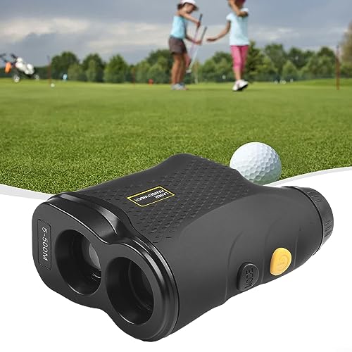 RANRAO Golf-Entfernungsmesser, 500 m, digitaler Golf-Entfernungsmesser, Entfernungsmesser, Jagd-Entfernungsmesser, Entfernungsmesser, Geschwindigkeitsprüfer RANRAO Golf-Entfernungsmesser, 500 m, digitaler Golf-Entfernungsmesser, Entfernungsmesser, Jagd-Entfernungsmesser, Entfernungsmesser, Geschwindigkeitsprüfer von RANRAO
