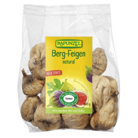 Berg-Feigen natural Bio (500g) von RAPUNZEL