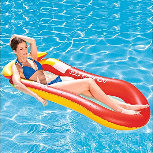 Aufblasbare Pool-Schwimmspielzeuge für Erwachsene Schwimmhilfen für Schwimmbecken Schwimmhilfen für Erwachsene für Schwimmbecken Schwimmhilfen für Kinder für Schwimmbecken Schwimmflöße und aufblasbare von RASOANOA