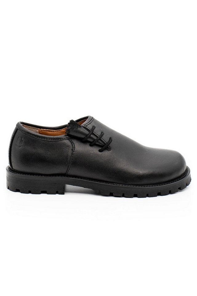 RAUSCHZEIT Haferlschuhe Kinder - SEPPI - schwarz Sneaker Ballerinas RAUSCHZEIT Haferlschuhe Kinder - SEPPI - schwarz Sneaker Ballerinas von RAUSCHZEIT