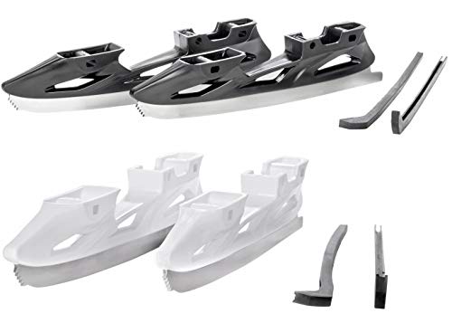 RAVEN Schlittschuhkufen für Inlineskates Profession, Advance Black 28-32 RAVEN Schlittschuhkufen für Inlineskates Profession, Advance Black 28-32 von RAVEN